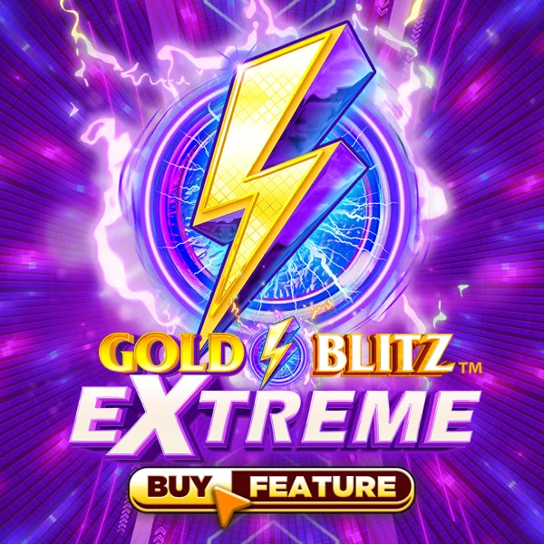 Microgaming : Gold Blitz Extreme&trade; - ADAGAMING168