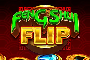 Playtech : Feng Shui Flip - ADAGAMING168