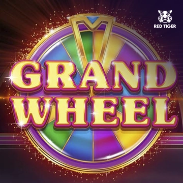 Redtiger : Grand Wheel - ADAGAMING168