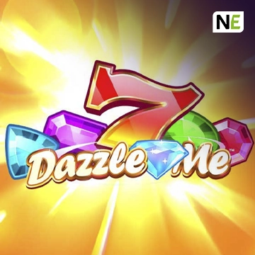 NetEnt : Dazzle Me Megaways - ADAGAMING168