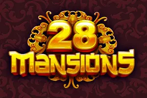 Playtech : 28 Mansions - ADAGAMING168