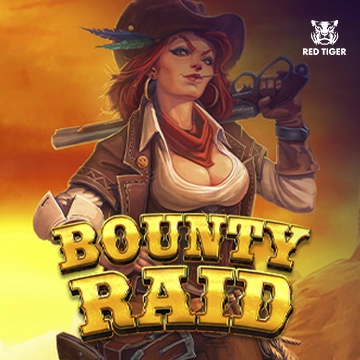 Redtiger : Bounty Raid - ADAGAMING168