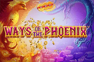 Playtech : Ways of the Phoenix - ADAGAMING168