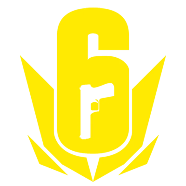 Rainbow Six 彩虹6号 - ADAGAMING168