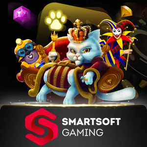 SmartSoft - ADAGAMING168