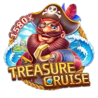 Facai : TREASURE CRUISE - ADAGAMING168