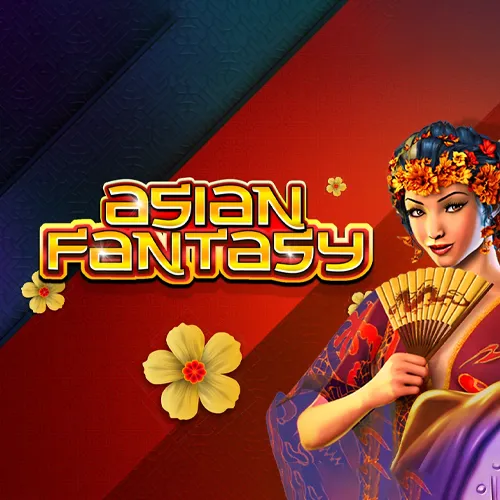 Playtech : Asian Fantasy - ADAGAMING168