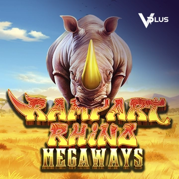 Vplus : Rampart Rhino - ADAGAMING168