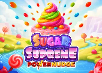 Pragmatic : Sugar Supreme Powernudge - ADAGAMING168