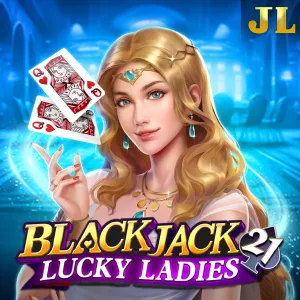 Blackjack Lucky Ladies - ADAGAMING168