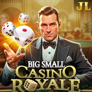 Big Small Casino Royale - ADAGAMING168