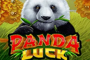 Playtech : Panda Luck - ADAGAMING168