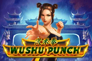 Playtech : Wushu Punch - ADAGAMING168