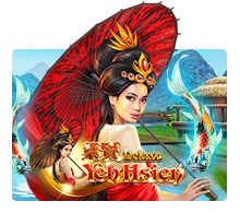 Yeh Hsien Deluxe - ADAGAMING168