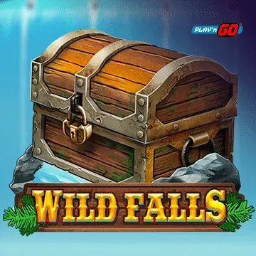 PlaynGo : Wild Falls - ADAGAMING168