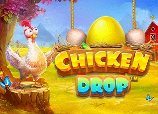 Pragmatic : Chicken Drop - ADAGAMING168