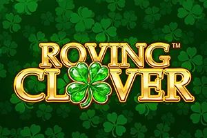 Playtech : Roving Clover™ - ADAGAMING168