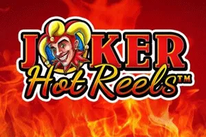 Playtech : Joker Hot Reels - ADAGAMING168