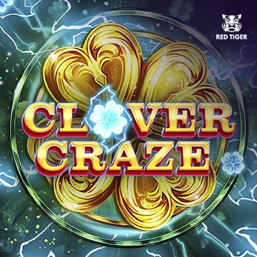 Redtiger : Clover Craze - ADAGAMING168