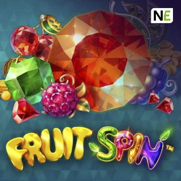 NetEnt : Fruit Spin - ADAGAMING168