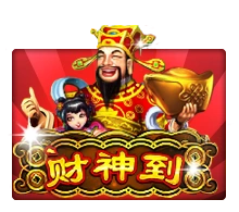 Joker123 : Lucky God Progressive - ADAGAMING168
