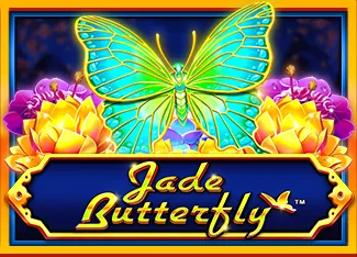 Pragmatic : Jade Butterfly - ADAGAMING168