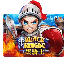 Joker123 : Black Knight - ADAGAMING168
