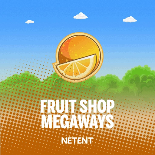NetEnt : Fruit Shop - ADAGAMING168