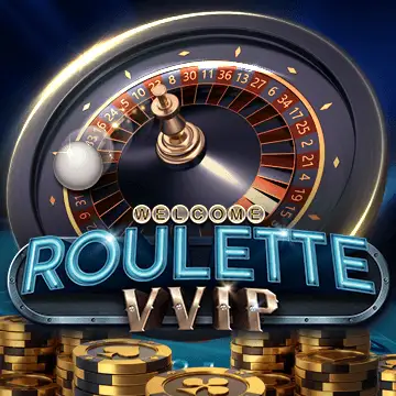 Roulette VVIP - ADAGAMING168