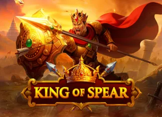 Pragmatic : King of Spear - ADAGAMING168