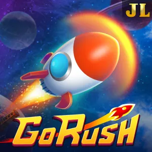 Go Rush - ADAGAMING168