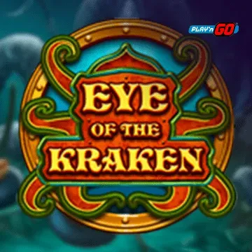 PlaynGo : Eye of The Kraken - ADAGAMING168