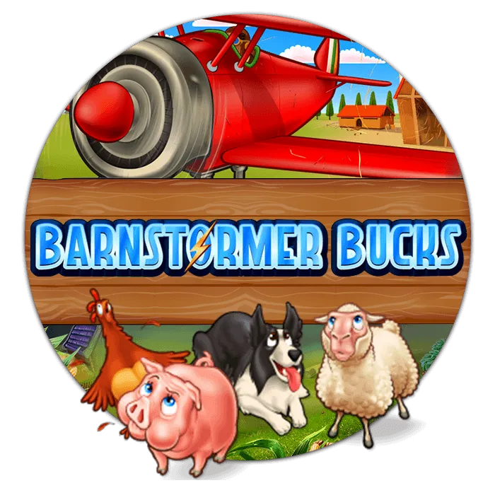 Habanero : Barnstormer Bucks - ADAGAMING168