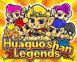Huaguoshan Legends - ADAGAMING168