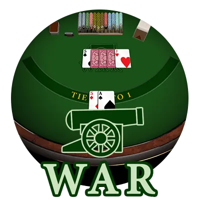 War - ADAGAMING168