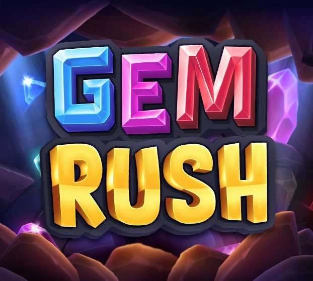 Slotmill : Gem Rush - ADAGAMING168