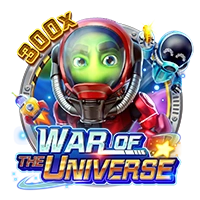 Facai : WAR OF THE UNIVERSE - ADAGAMING168