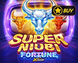 JDB : Super Niubi Fortune X-Huge - ADAGAMING168