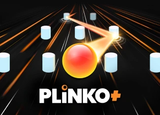 Plinko+ - ADAGAMING168