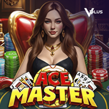 Vplus : Ace Master - ADAGAMING168