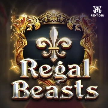 Redtiger : Regal Beasts - ADAGAMING168