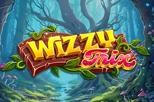 Playtech : Wizzy Trix - ADAGAMING168