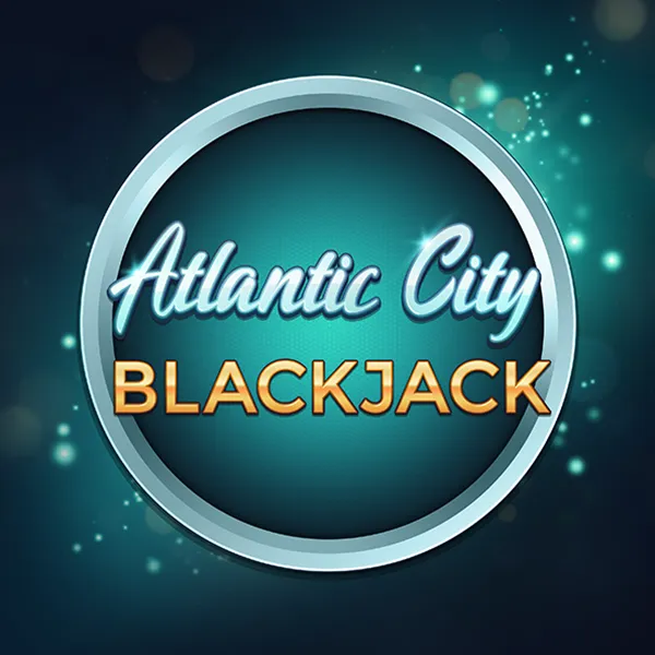 Atlantic City Blackjack (Jade) - ADAGAMING168