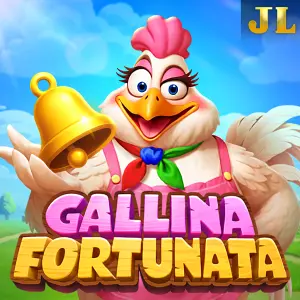 Gallina Fortunata - ADAGAMING168