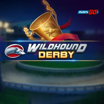 PlaynGo : Wildhound Derby - ADAGAMING168