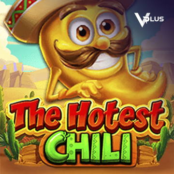 Vplus : The Hottest Chili - ADAGAMING168