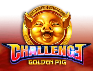 PLAYSTAR : CHALLENGE・GOLDEN PIG - ADAGAMING168
