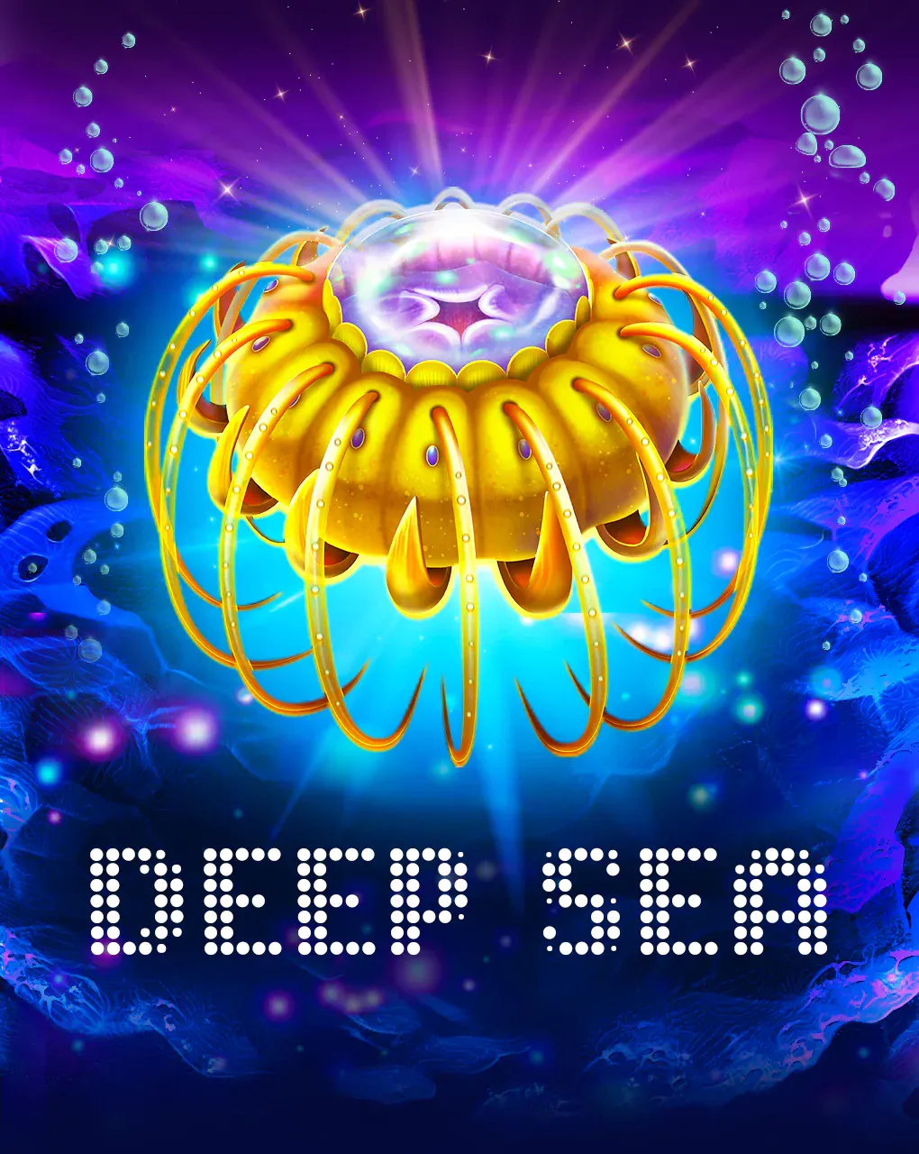 Deep Sea - ADAGAMING168