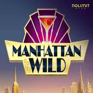 NolimitCity : Manhattan Goes Wild - ADAGAMING168