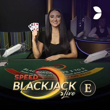 Speed VIP Blackjack F - ADAGAMING168